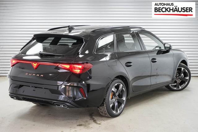 Cupra Leon Sportstourer ST 1,5 eTSI DSG Kombi - LAGER 