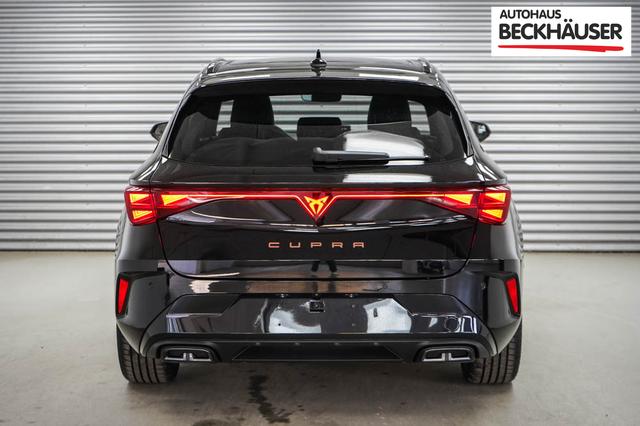 Cupra Leon Sportstourer ST 1,5 eTSI DSG Kombi - LAGER 