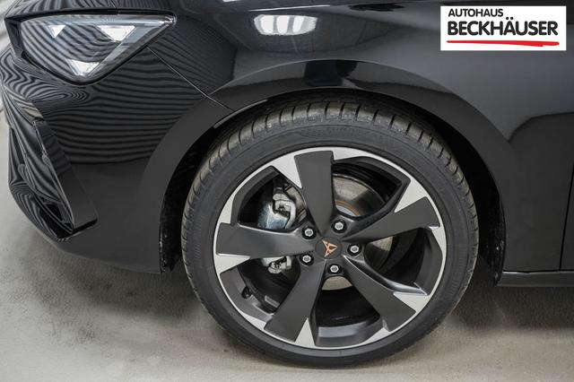 Cupra Leon Sportstourer ST 1,5 eTSI DSG Kombi - LAGER 