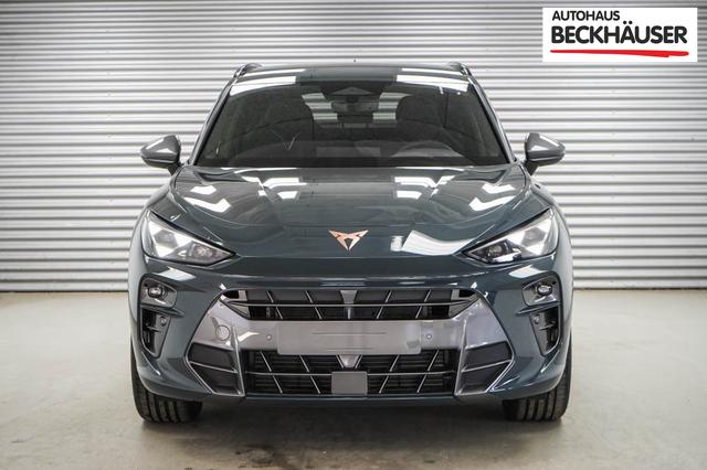 Cupra Terramar 1,5 eTSI DSG - LAGER 