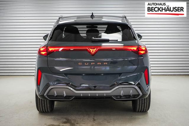 Cupra Terramar 1,5 eTSI DSG - LAGER 