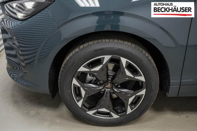 Cupra Terramar 1,5 eTSI DSG - LAGER 