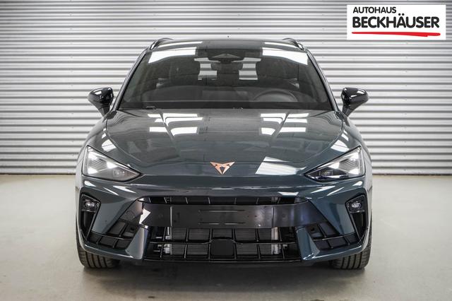 Cupra Leon Sportstourer ST 2,0 TSI DSG 4x4 - LAGER 