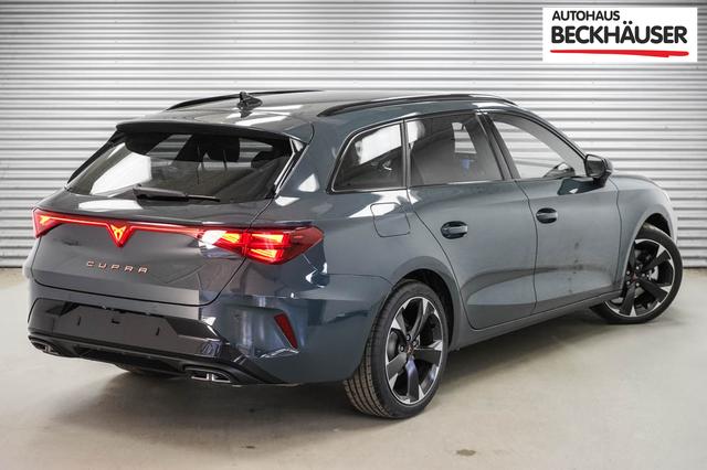 Cupra Leon Sportstourer ST 2,0 TSI DSG 4x4 - LAGER 