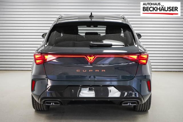 Cupra Leon Sportstourer ST 2,0 TSI DSG 4x4 - LAGER 