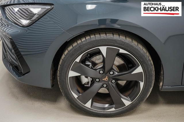 Cupra Leon Sportstourer ST 2,0 TSI DSG 4x4 - LAGER 