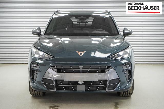 Cupra Terramar 1,5 eTSI DSG - LAGER 