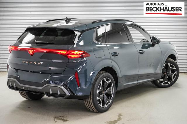 Cupra Terramar 1,5 eTSI DSG - LAGER 
