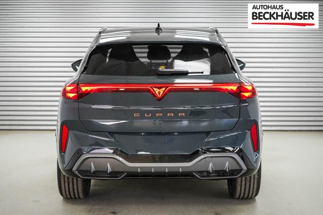 Cupra Terramar 1,5 eTSI DSG - LAGER 