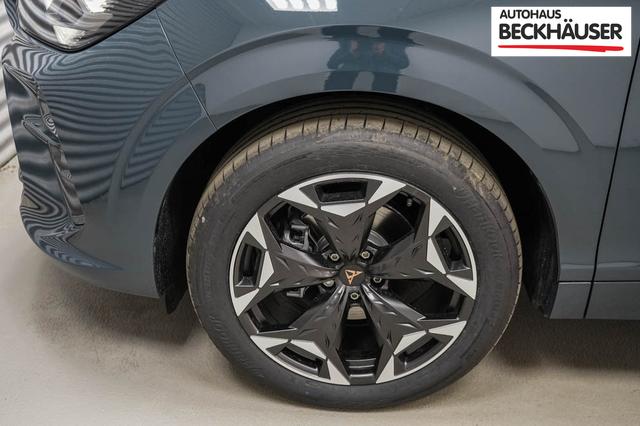 Cupra Terramar 1,5 eTSI DSG - LAGER 
