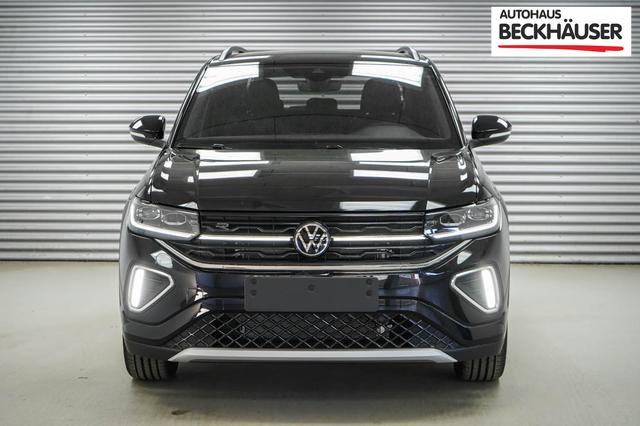Volkswagen T-Cross 1,5 TSI DSG R-Line - LAGER 