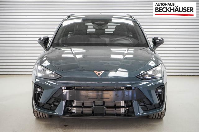 Cupra Leon Sportstourer ST 2,0 TSI DSG 4x4 - LAGER 