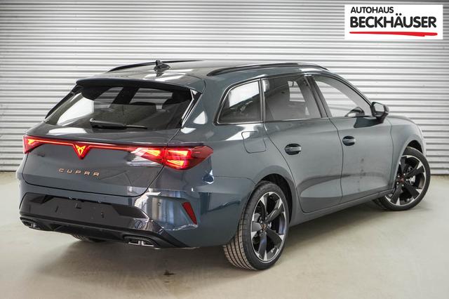 Cupra Leon Sportstourer ST 2,0 TSI DSG 4x4 - LAGER 