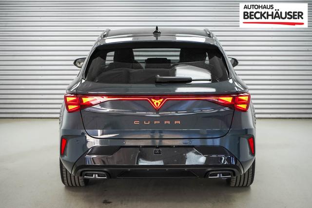 Cupra Leon Sportstourer ST 2,0 TSI DSG 4x4 - LAGER 