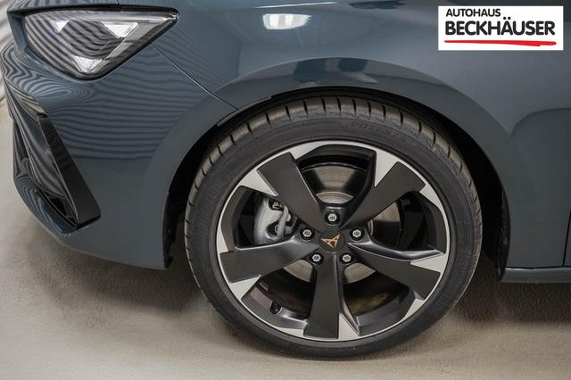 Cupra Leon Sportstourer ST 2,0 TSI DSG 4x4 - LAGER 