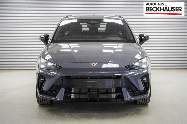 Cupra Leon Sportstourer ST 2,0 TSI DSG 4x4 - LAGER 