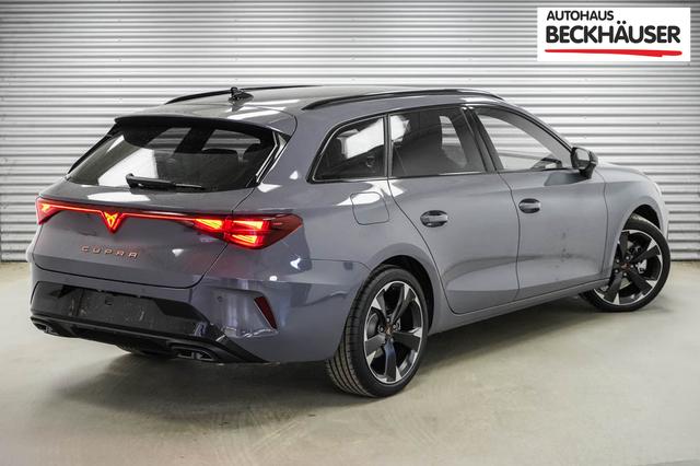 Cupra Leon Sportstourer ST 2,0 TSI DSG 4x4 - LAGER 