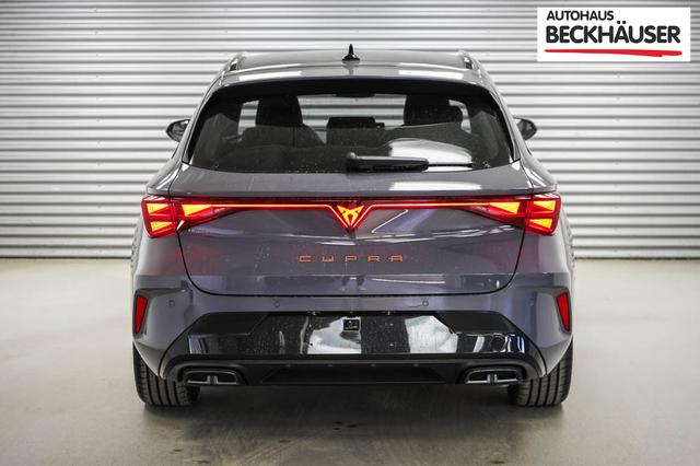 Cupra Leon Sportstourer ST 2,0 TSI DSG 4x4 - LAGER 