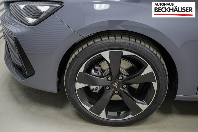 Cupra Leon Sportstourer ST 2,0 TSI DSG 4x4 - LAGER 