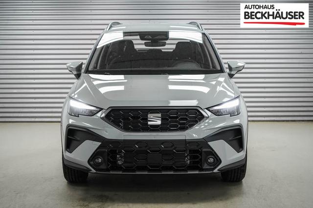 Seat Arona neues Modell 1,0 TSI Reference - LAGER 