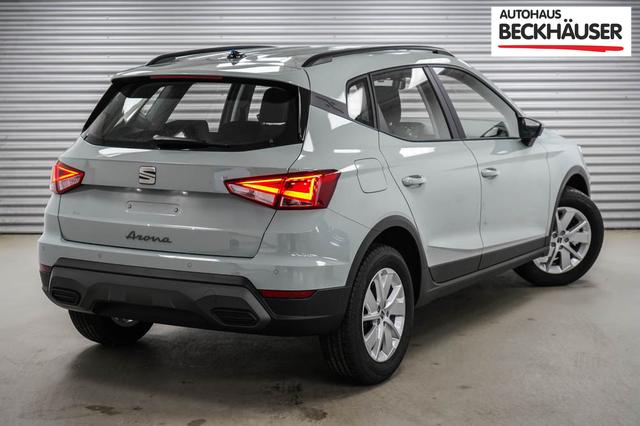 Seat Arona neues Modell 1,0 TSI Reference - LAGER 