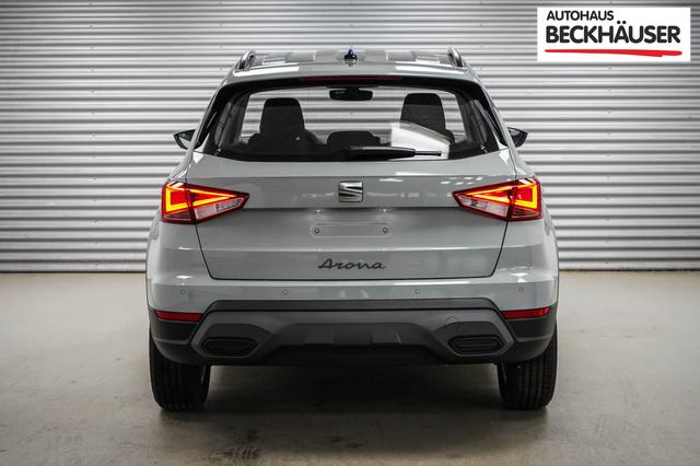 Seat Arona neues Modell 1,0 TSI Reference - LAGER 