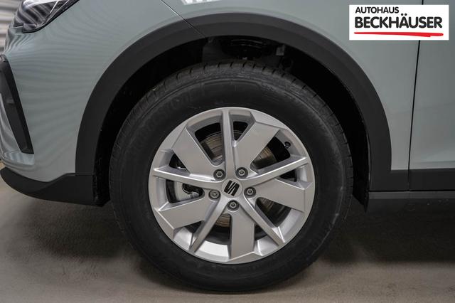Seat Arona neues Modell 1,0 TSI Reference - LAGER 