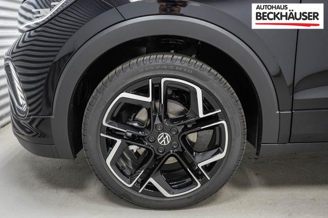 Volkswagen T-Cross 1,0 TSI DSG R-Line - LAGER 