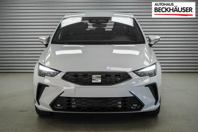 Seat Ibiza neues Modell 1,0 TSI Style - LAGER 