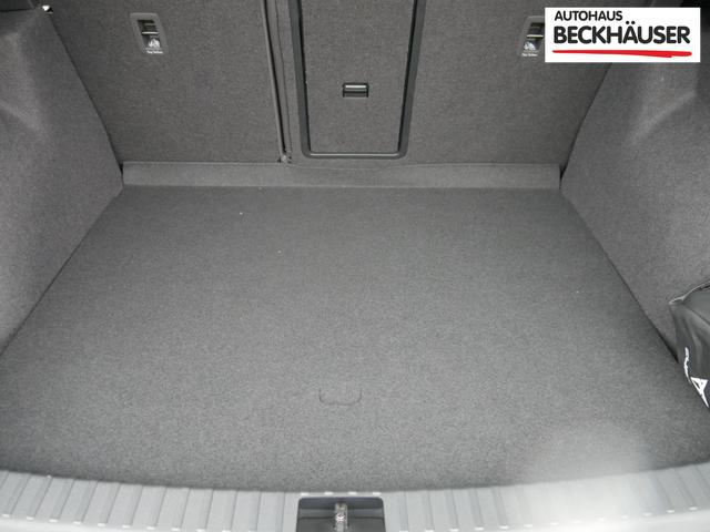 Cupra Ateca 2,0 TSI DSG 4x4*ACC*PDC*KAMERA*NAVI*LED*SHZ*AHK-SCHWENKBAR*19-ZOLL 