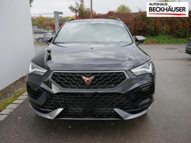 Cupra Ateca 2,0 TSI DSG 4x4*AHK-SCHWENKBAR*NAVI*PDC*KAMERA*ACC*SHZ*LED*TEMPOMAT*19-ZOLL 