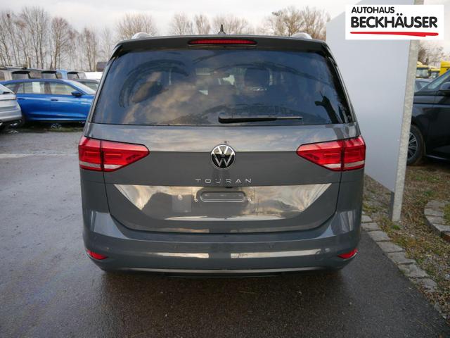 Volkswagen Touran 1.5 TSI COMFORTLINE *7-SITZER*TEMPOMAT*KAMERA*ACC*WINTERPAKET*KEYLESS-GO* 