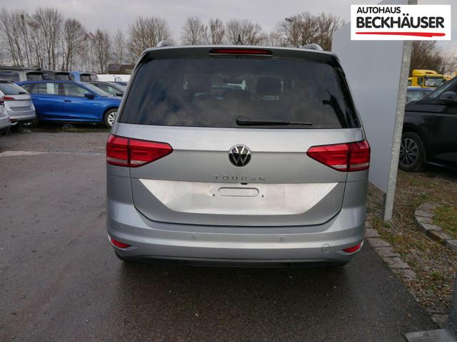 Volkswagen Touran 1.5 TSI COMFORTLINE *7-SITZER*TEMPOMAT*KAMERA*ACC*WINTERPAKET*KEYLESS-GO* 