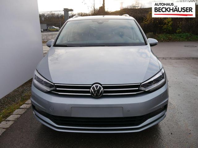 Volkswagen Touran 1.5 TSI COMFORTLINE *7-SITZER*TEMPOMAT*KAMERA*ACC*WINTERPAKET*KEYLESS-GO* 