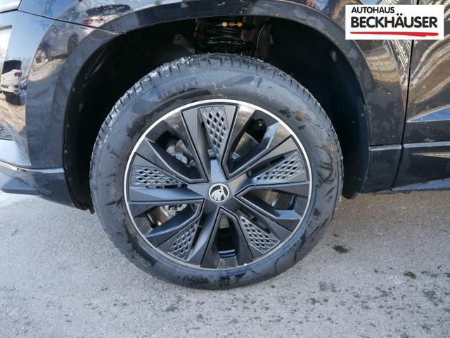 Skoda Karoq Sportline 2.0 TSI 4x4 DSG DSG*KESSY*TEMPOMAT*PDC-HINTEN*SMARTLINK*LED* 