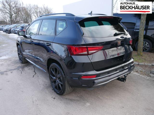 Cupra Ateca 2,0 TSI DSG 4x4*AHK-SCHWENKBAR*NAVI*PDC*KAMERA*ACC*SHZ*LED*TEMPOMAT*19-ZOLL 