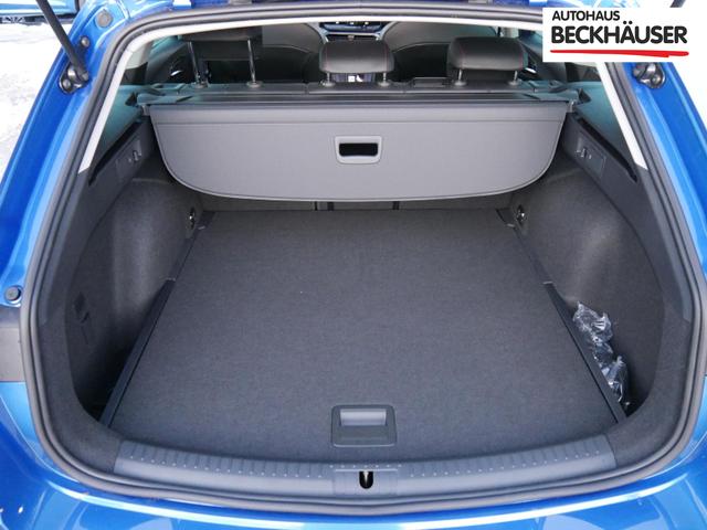 Seat Leon Sportstourer FR 1.5 eTSI Kombi DSG*AHK-SCHWENKBAR*NAVI*TEMPOMAT*3-ZONE KILMAAUTOMATIK 