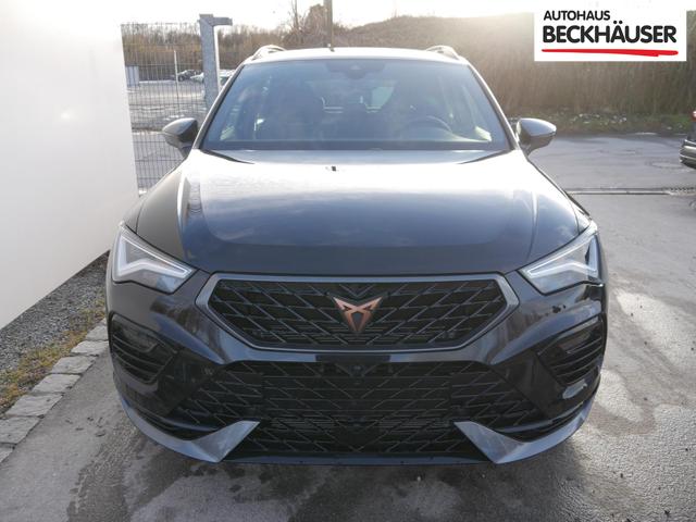 Cupra Ateca 2,0 TSI DSG 4x4*AHK-SCHWENKBAR*NAVI*PDC*KAMERA*ACC*SHZ*LED*TEMPOMAT*19-ZOLL 