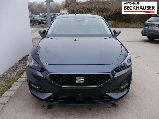 Seat Leon FR 2.0 TDI DSG DSG*KAMERA*ACC*TEMPOMAT*NAVI*3-ZONE KLIMAAUTOMATIK*VIRTUAL COCKPIT* 