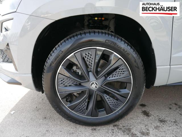 Skoda Karoq Sportline 2.0 TSI 4x4 DSG DSG*ACC*AHK-SCHWENKBAR*PDC-HINTEN*KESSY*LENKRADHEIZUNG* 