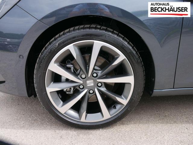 Seat Leon Sportstourer FR 2.0 TDI Kombi DSG*NAVI*TEMPOMAT*KAMERA*KEYLESS-GO*VIRTUAL COCKPIT* 