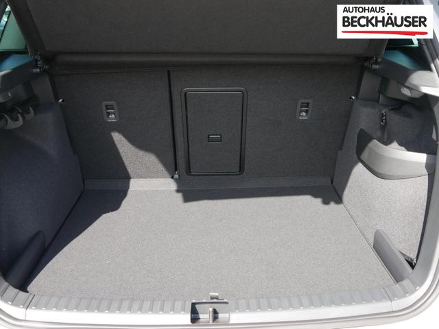 Skoda Karoq Sportline 2.0 TSI 4x4 DSG DSG*KESSY*TEMPOMAT*PDC-HINTEN*SMARTLINK*LED* 