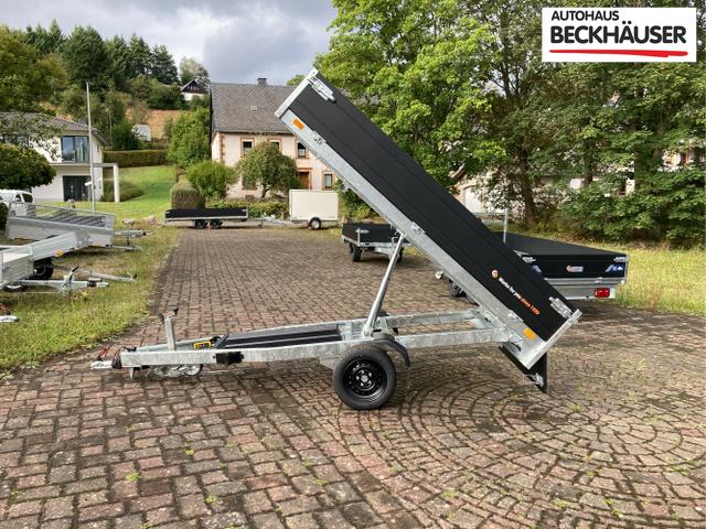 Anhänger / Kipper / / / / Saris K1 276 150 1500 1 - 276x150x35 1.500kg