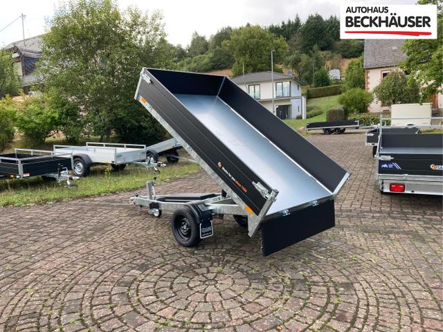 Anhänger / Kipper / / / / 