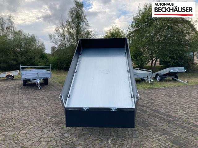 Anhänger / Kipper / / / / 