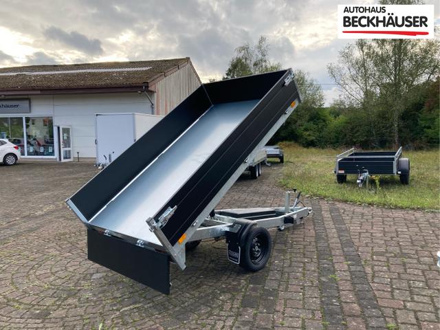 Anhänger / Kipper / / / / 
