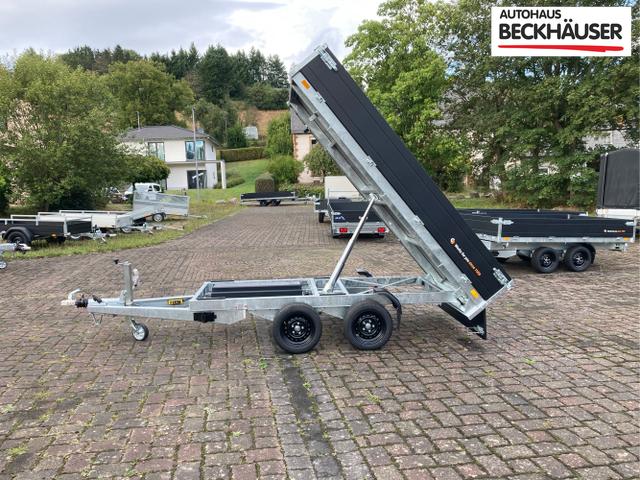 Anhänger / Kipper / / / / 
