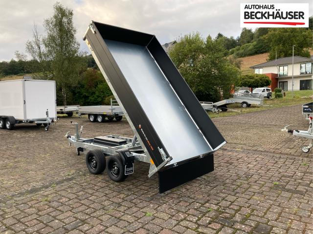 Anhänger / Kipper / / / / 