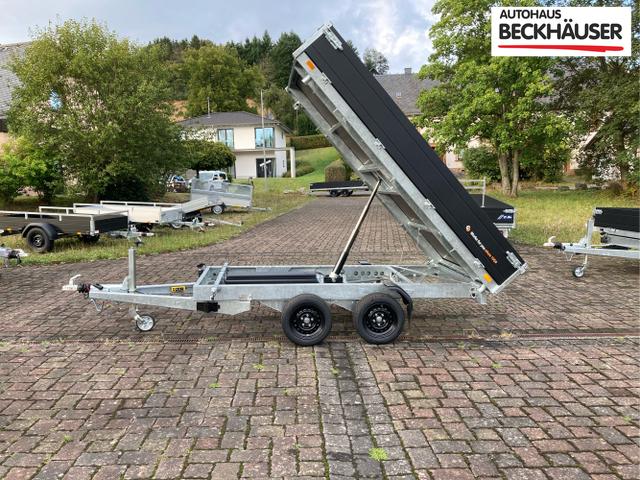 Anh&auml;nger / Kipper / / / / 