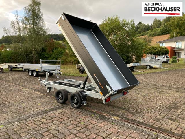 Anh&auml;nger / Kipper / / / / 